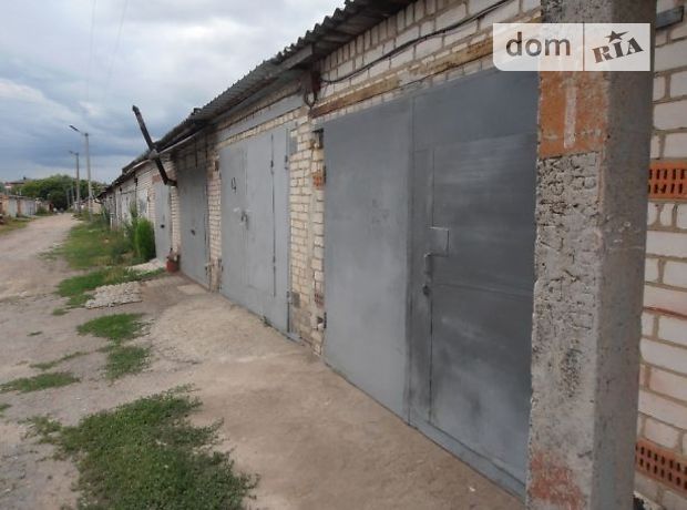 Отдельно стоящий гараж универсальный в Сумах, площадь 21 кв.м. фото 1 Отдельно стоящий гараж универсальный в Сумах, площадь 21 кв.м. фото 1