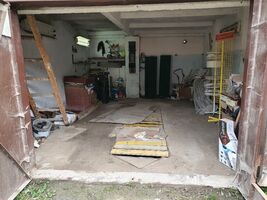 Отдельно стоящий гараж универсальный в Теребовле, площадь 51.4 кв.м. фото 2