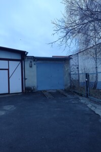 Отдельно стоящий гараж под легковое авто в Тернополе, площадь 36 кв.м. фото 2