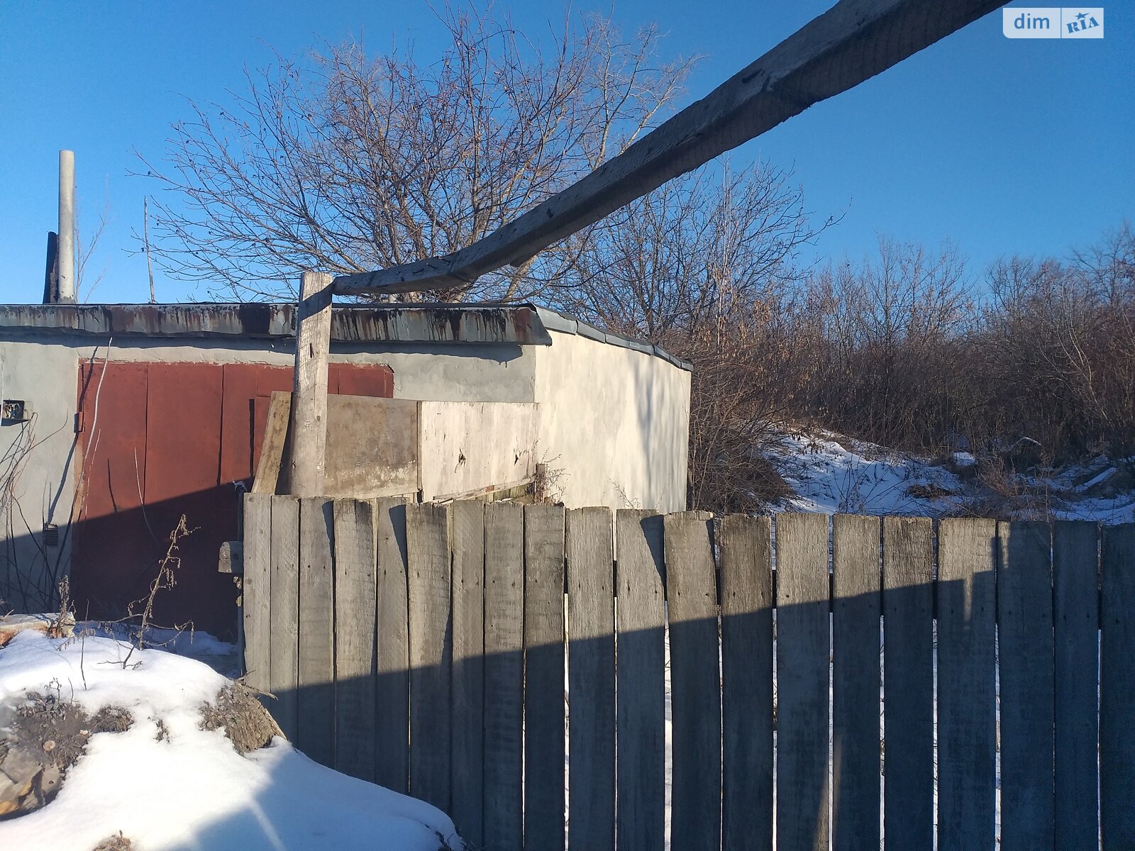 Окремий гараж під легкове авто в Тернополі, площа 24 кв.м. фото 1