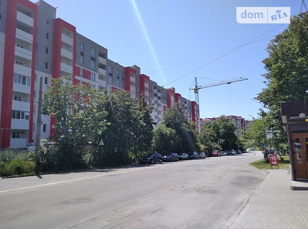 Отдельно стоящий гараж под легковое авто в Тернополе, площадь 18 кв.м. фото 1 Отдельно стоящий гараж под легковое авто в Тернополе, площадь 18 кв.м. фото 1