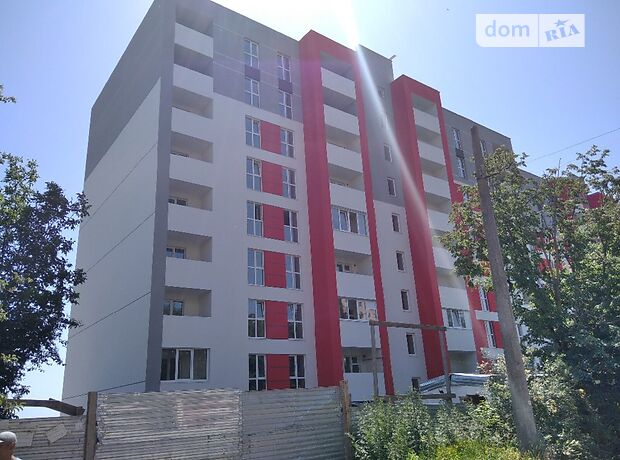 Отдельно стоящий гараж под легковое авто в Тернополе, площадь 18 кв.м. фото 1 Отдельно стоящий гараж под легковое авто в Тернополе, площадь 18 кв.м. фото 1