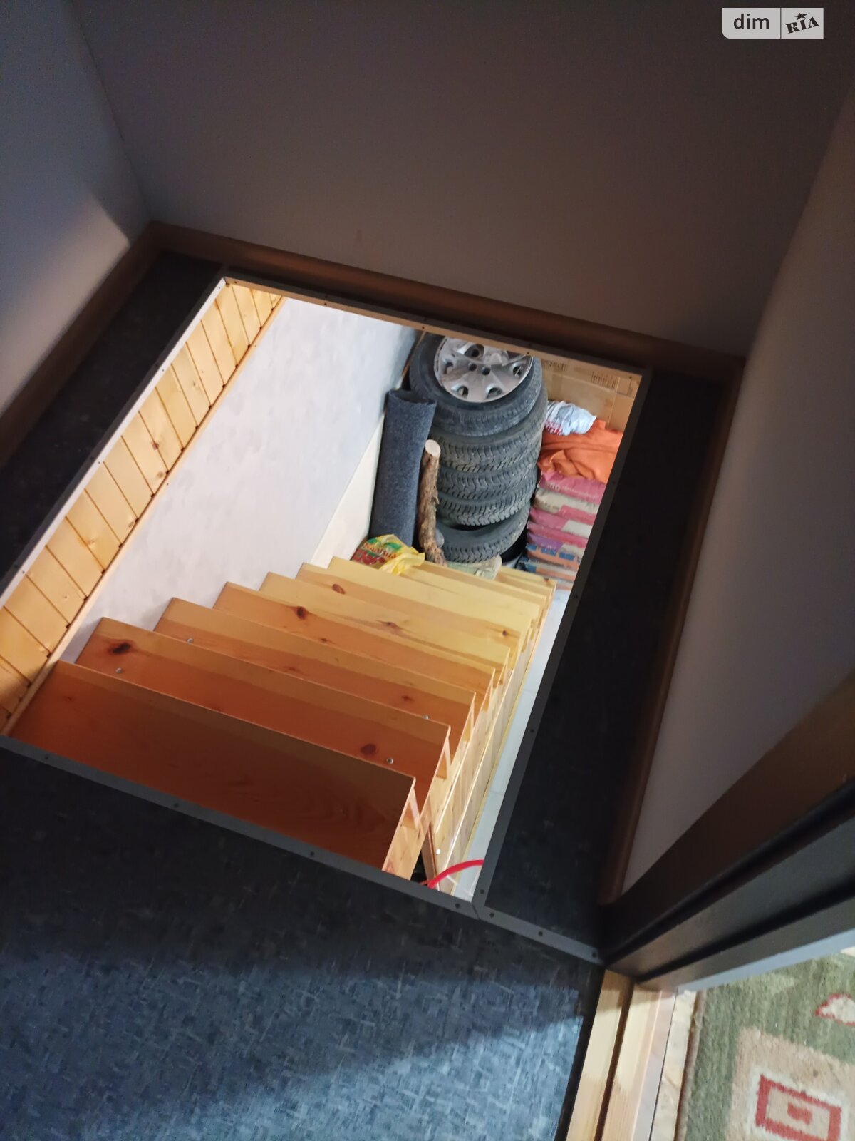 Отдельно стоящий гараж под легковое авто в Тернополе, площадь 72 кв.м. фото 1