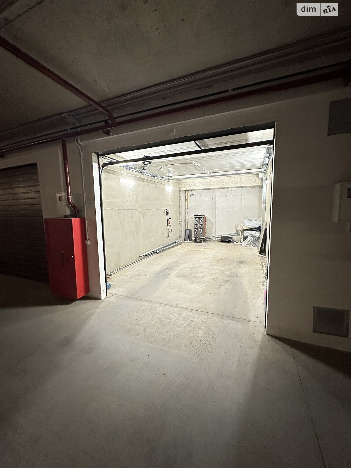 Отдельно стоящий гараж под легковое авто в Тернополе, площадь 20.9 кв.м. фото 1 Отдельно стоящий гараж под легковое авто в Тернополе, площадь 20.9 кв.м. фото 1