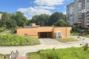 Отдельно стоящий гараж под легковое авто в Тернополе, площадь 20.9 кв.м. фото 2 Отдельно стоящий гараж под легковое авто в Тернополе, площадь 20.9 кв.м. фото 2