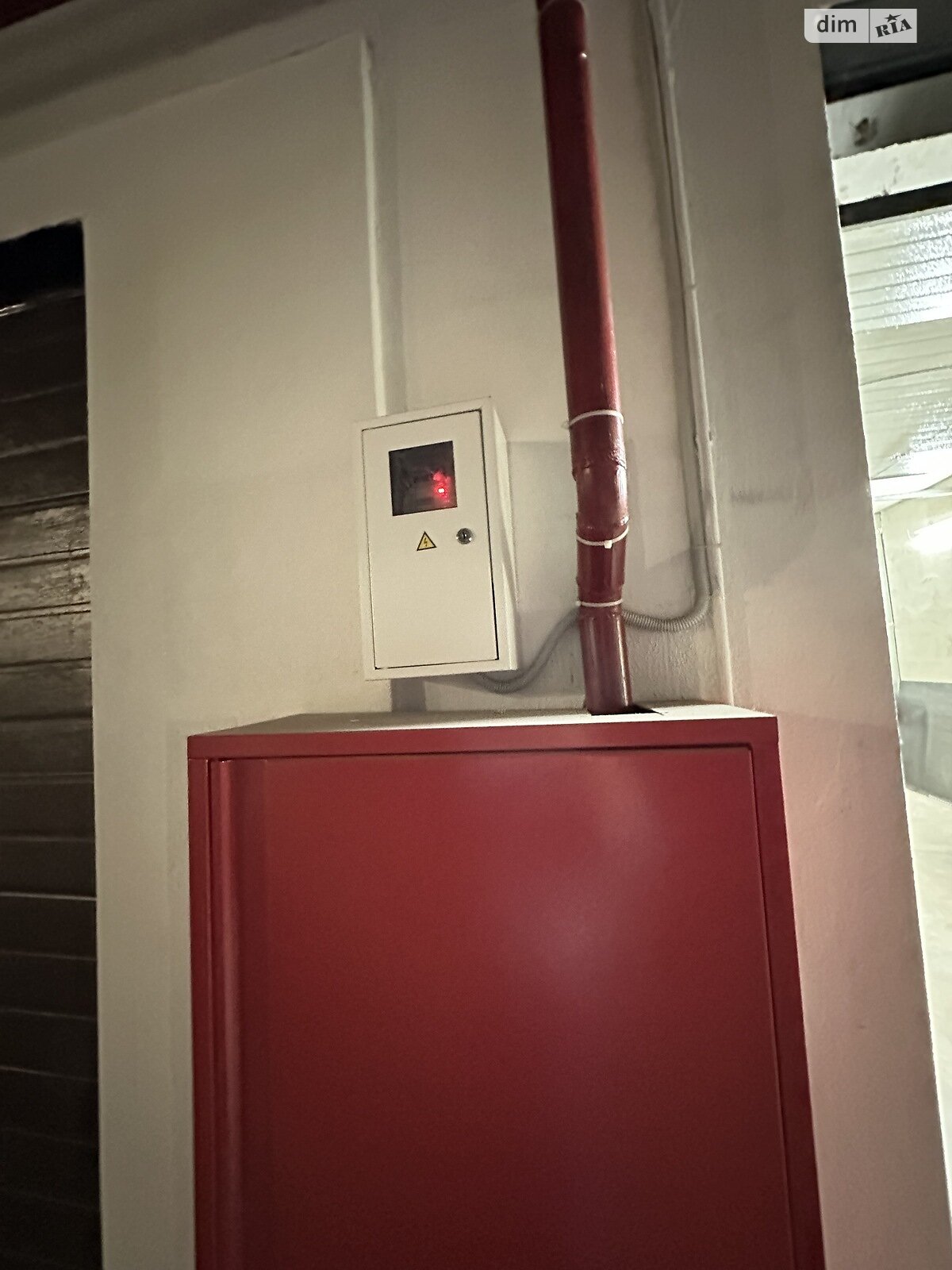 Отдельно стоящий гараж под легковое авто в Тернополе, площадь 20.9 кв.м. фото 1 Отдельно стоящий гараж под легковое авто в Тернополе, площадь 20.9 кв.м. фото 1