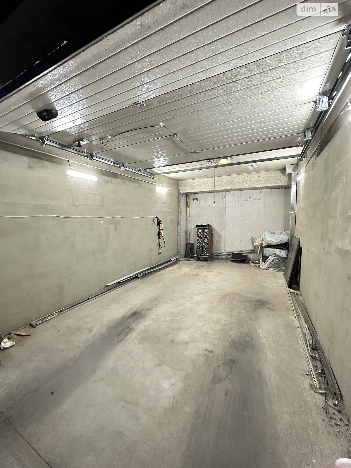 Отдельно стоящий гараж под легковое авто в Тернополе, площадь 20.9 кв.м. фото 1 Отдельно стоящий гараж под легковое авто в Тернополе, площадь 20.9 кв.м. фото 1