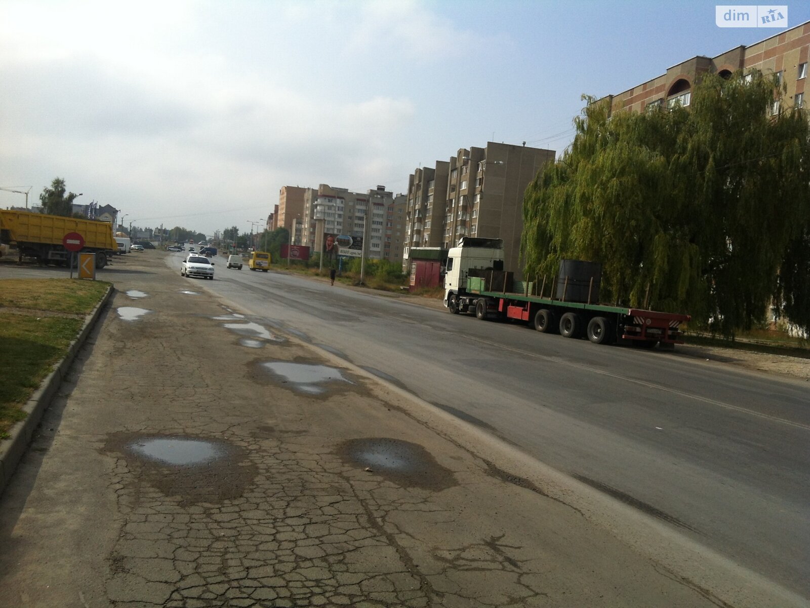 Отдельно стоящий гараж под легковое авто в Тернополе, площадь 40 кв.м. фото 1