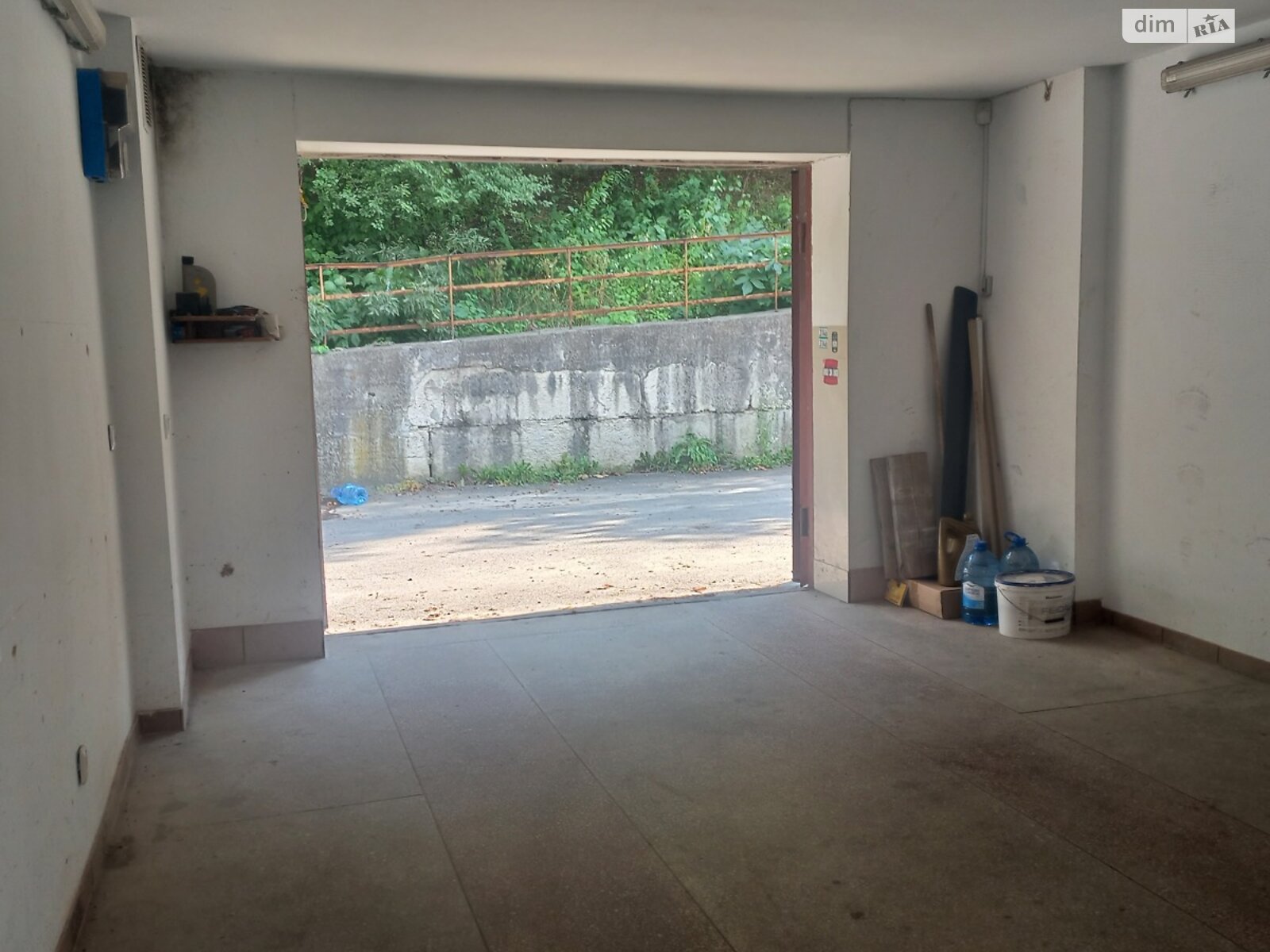 Отдельно стоящий гараж под легковое авто в Тернополе, площадь 22.1 кв.м. фото 1 Отдельно стоящий гараж под легковое авто в Тернополе, площадь 22.1 кв.м. фото 1