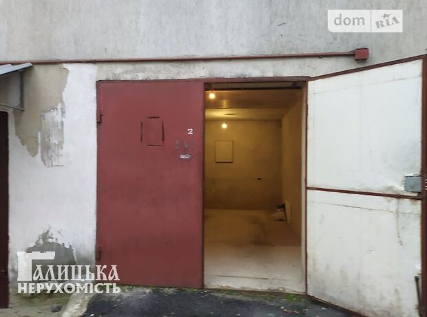 Отдельно стоящий гараж универсальный в Тернополе, площадь 20 кв.м. фото 1 Отдельно стоящий гараж универсальный в Тернополе, площадь 20 кв.м. фото 1
