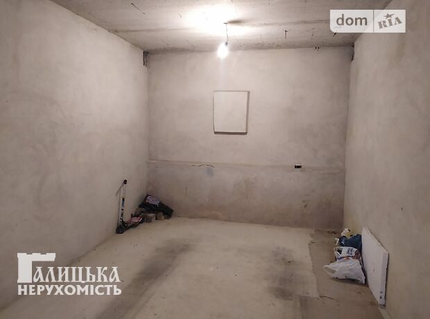 Отдельно стоящий гараж универсальный в Тернополе, площадь 20 кв.м. фото 1