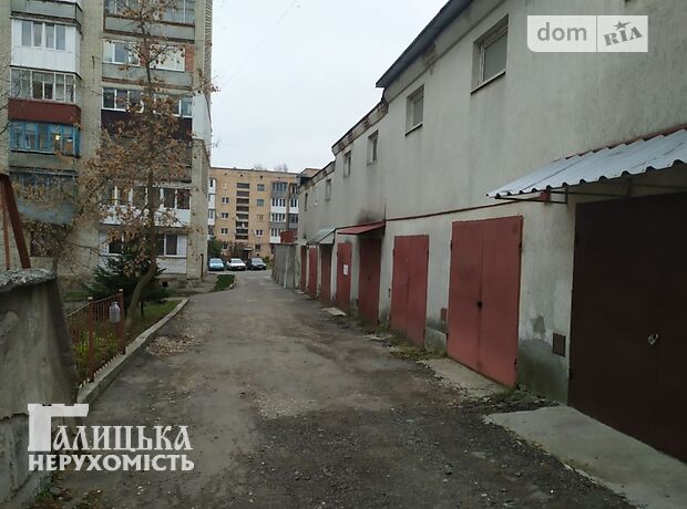 Отдельно стоящий гараж универсальный в Тернополе, площадь 20 кв.м. фото 1 Отдельно стоящий гараж универсальный в Тернополе, площадь 20 кв.м. фото 1