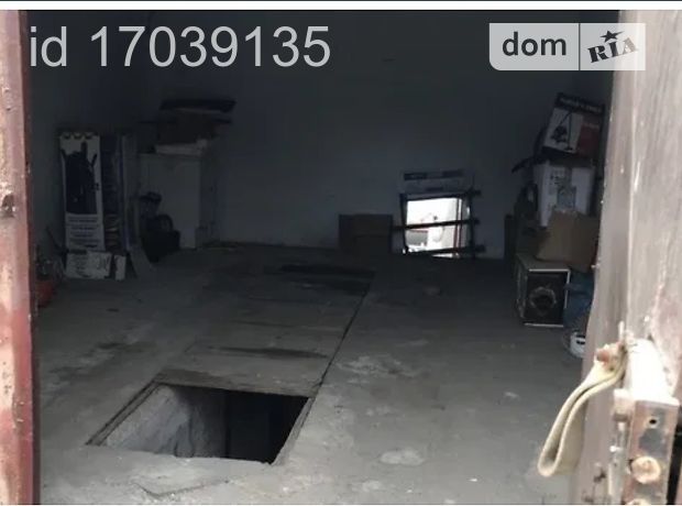 Отдельно стоящий гараж под легковое авто в Тернополе, площадь 24 кв.м. фото 1 Отдельно стоящий гараж под легковое авто в Тернополе, площадь 24 кв.м. фото 1