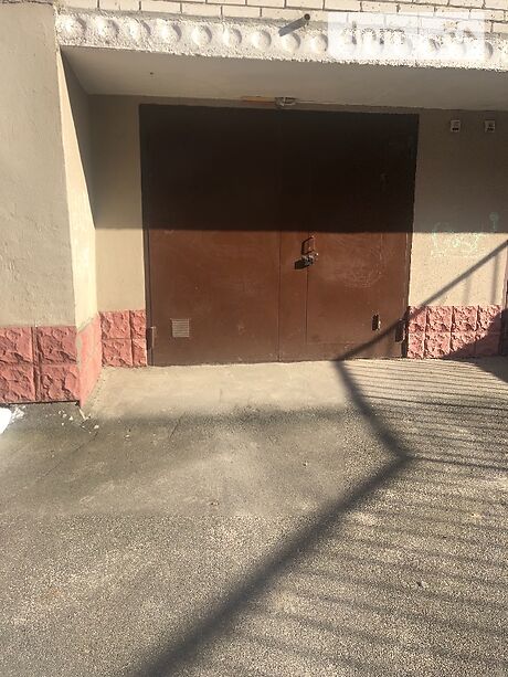 Отдельно стоящий гараж под легковое авто в Тернополе, площадь 28 кв.м. фото 1 Отдельно стоящий гараж под легковое авто в Тернополе, площадь 28 кв.м. фото 1