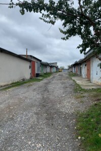 Окремий гараж універсальний в Тернополі, площа 23 кв.м. фото 2