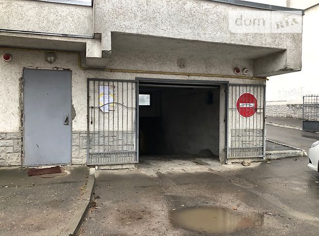Отдельно стоящий гараж под легковое авто в Тернополе, площадь 26 кв.м. фото 1 Отдельно стоящий гараж под легковое авто в Тернополе, площадь 26 кв.м. фото 1