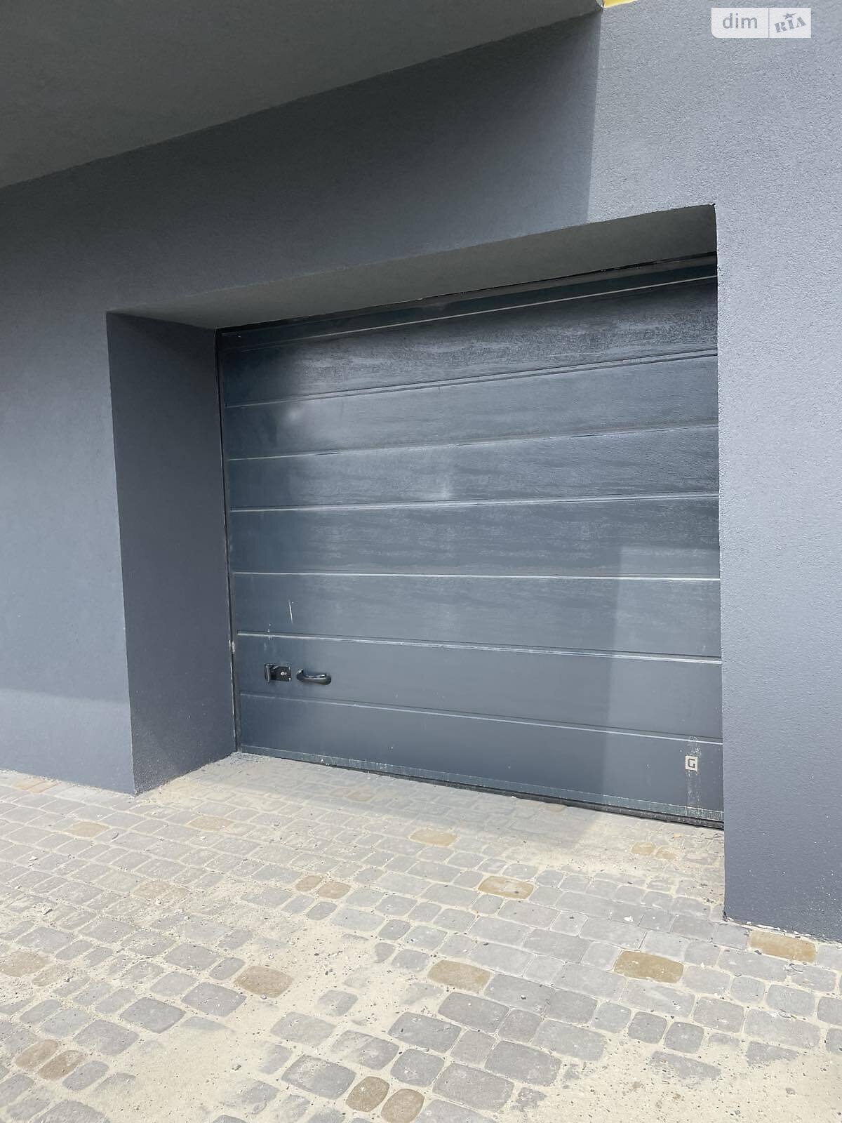 Окремий гараж під легкове авто в Тернополі, площа 32.3 кв.м. фото 1