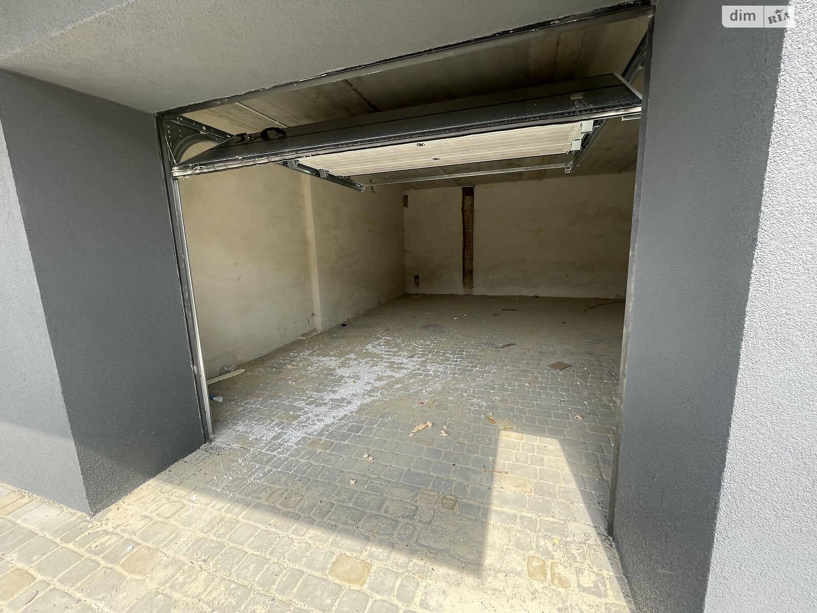 Окремий гараж під легкове авто в Тернополі, площа 32.3 кв.м. фото 1