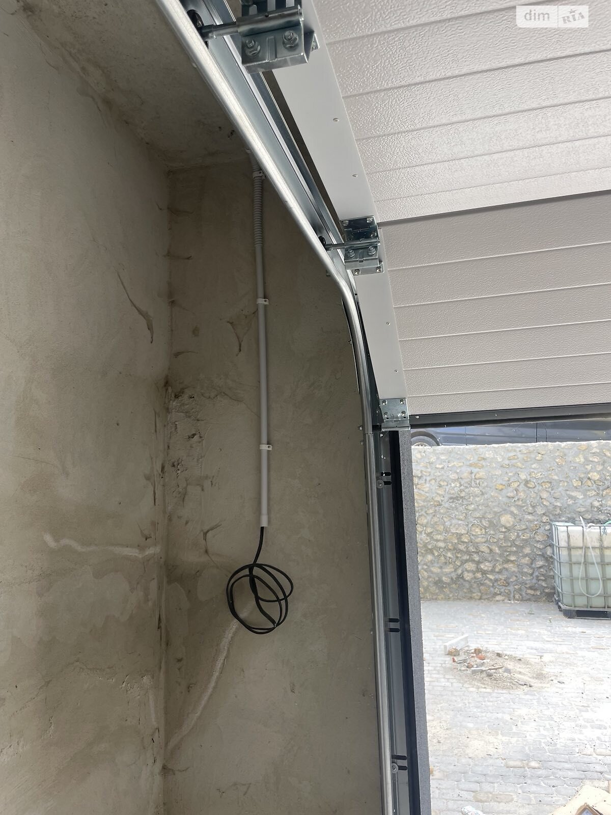 Окремий гараж під легкове авто в Тернополі, площа 32.3 кв.м. фото 1