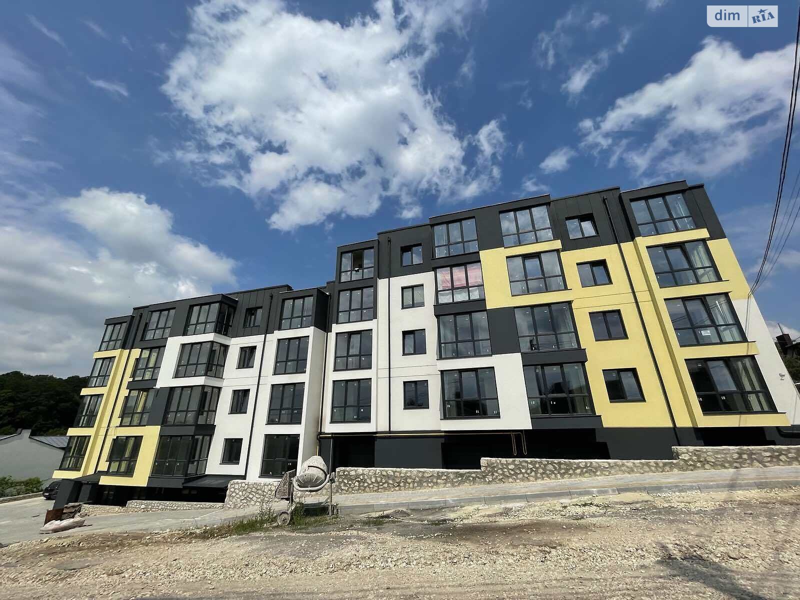 Окремий гараж під легкове авто в Тернополі, площа 32.3 кв.м. фото 1