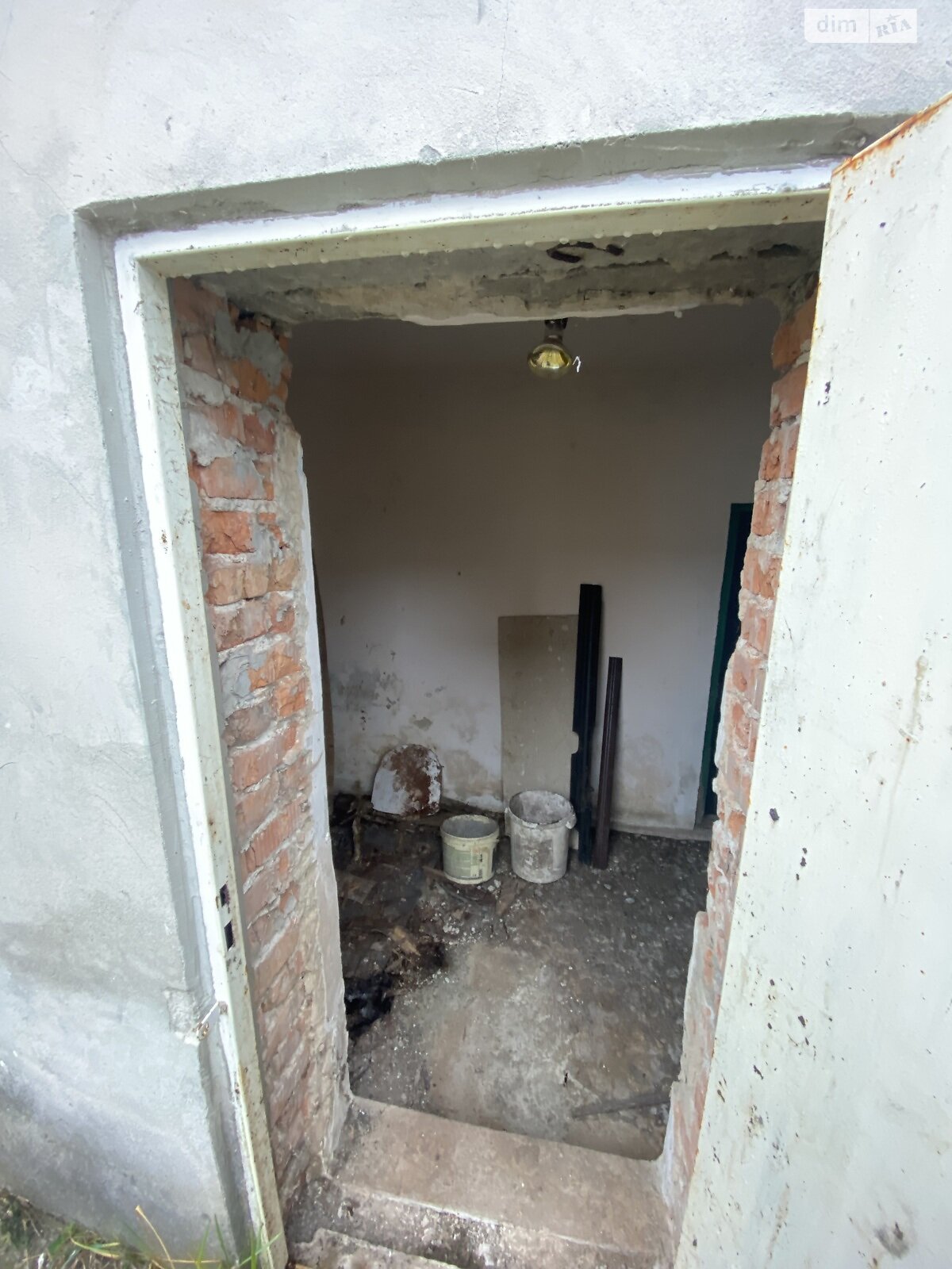 Окремий гараж під легкове авто в Тернополі, площа 43 кв.м. фото 1 Окремий гараж під легкове авто в Тернополі, площа 43 кв.м. фото 1