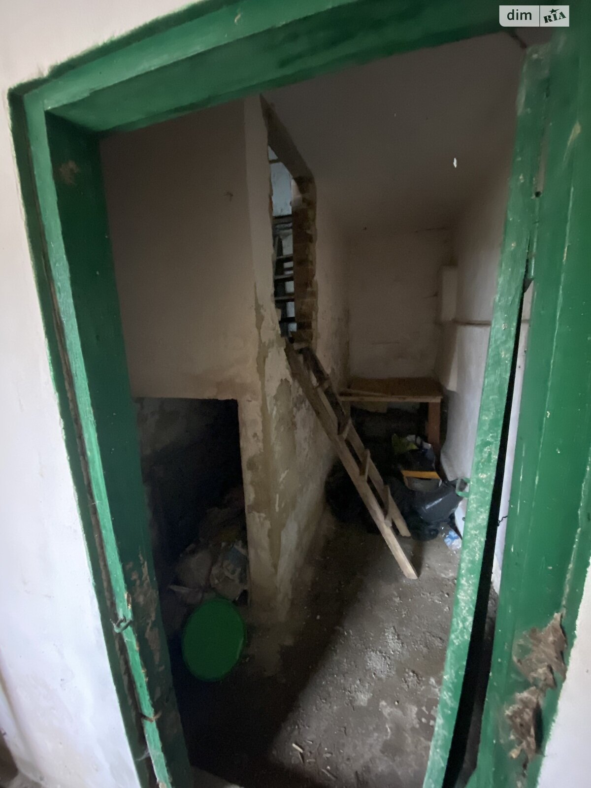 Окремий гараж під легкове авто в Тернополі, площа 43 кв.м. фото 1 Окремий гараж під легкове авто в Тернополі, площа 43 кв.м. фото 1