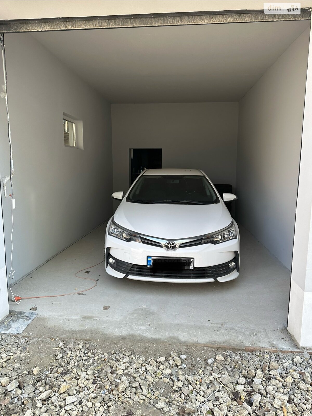 Отдельно стоящий гараж под бус в Тернополе, площадь 100 кв.м. фото 1