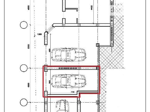 Отдельно стоящий гараж под легковое авто в Тернополе, площадь 22 кв.м. фото 1 Отдельно стоящий гараж под легковое авто в Тернополе, площадь 22 кв.м. фото 1