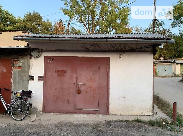 Отдельно стоящий гараж универсальный в Тернополе, площадь 25 кв.м. фото 1 Отдельно стоящий гараж универсальный в Тернополе, площадь 25 кв.м. фото 1