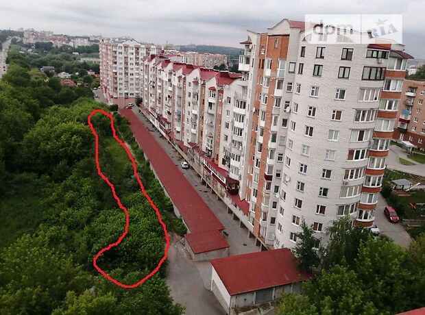 Отдельно стоящий гараж под легковое авто в Тернополе, площадь 17 кв.м. фото 1 Отдельно стоящий гараж под легковое авто в Тернополе, площадь 17 кв.м. фото 1