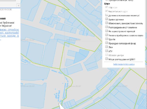 Отдельно стоящий гараж под легковое авто в Тернополе, площадь 24 кв.м. фото 1 Отдельно стоящий гараж под легковое авто в Тернополе, площадь 24 кв.м. фото 1