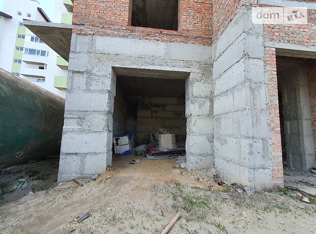 Отдельно стоящий гараж под бус в Тернополе, площадь 20.98 кв.м. фото 1 Отдельно стоящий гараж под бус в Тернополе, площадь 20.98 кв.м. фото 1