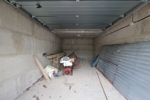 Отдельно стоящий гараж под легковое авто в Петрикове, площадь 20.6 кв.м. фото 2