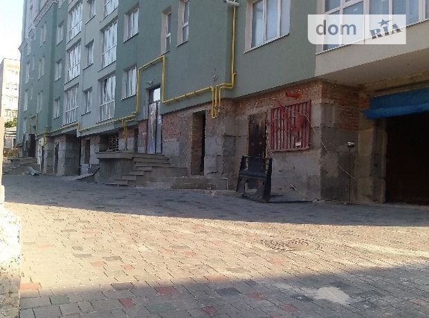 Отдельно стоящий гараж под легковое авто в Тернополе, площадь 24 кв.м. фото 1 Отдельно стоящий гараж под легковое авто в Тернополе, площадь 24 кв.м. фото 1