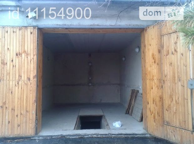 Продажа отдельно стоящего гаража, Тернополь, р‑н. Солнечный, 15-го Апреля улица Продажа отдельно стоящего гаража, Тернополь, р‑н. Солнечный, 15-го Апреля улица