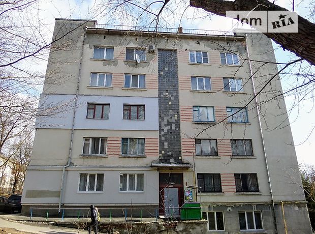 Отдельно стоящий гараж под легковое авто в Тернополе, площадь 30 кв.м. фото 1 Отдельно стоящий гараж под легковое авто в Тернополе, площадь 30 кв.м. фото 1