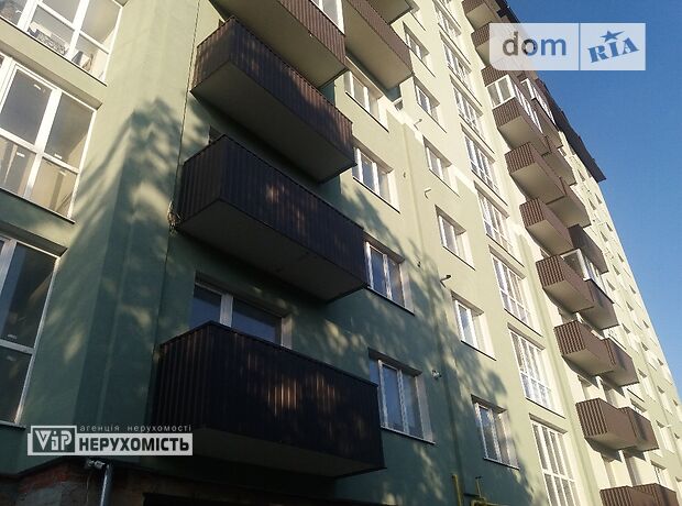 Отдельно стоящий гараж под легковое авто в Тернополе, площадь 23 кв.м. фото 1 Отдельно стоящий гараж под легковое авто в Тернополе, площадь 23 кв.м. фото 1