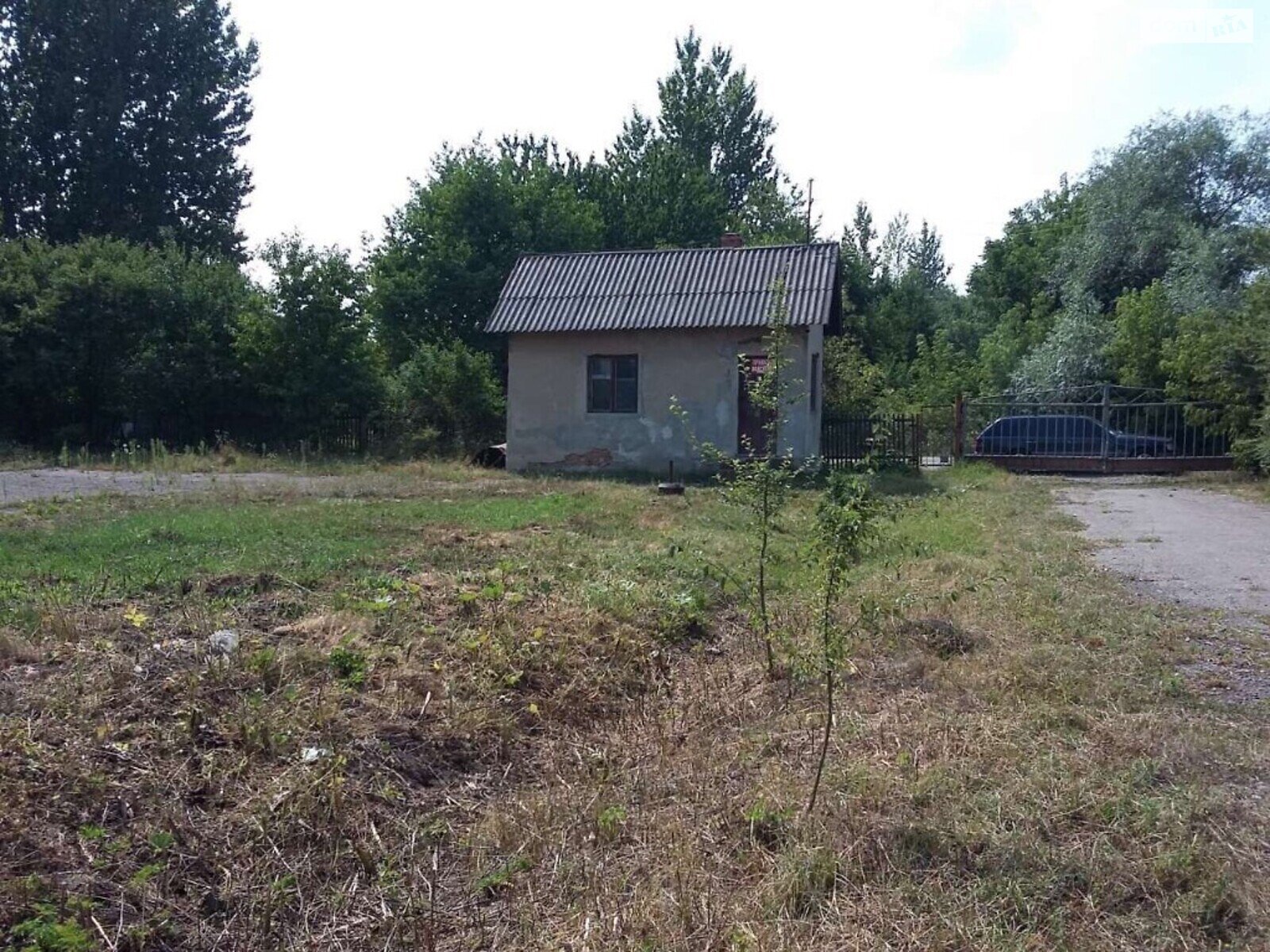 Отдельно стоящий гараж универсальный в Вашковцах, площадь 800 кв.м. фото 1 Отдельно стоящий гараж универсальный в Вашковцах, площадь 800 кв.м. фото 1