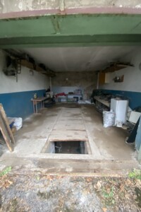 Отдельно стоящий гараж под легковое авто в Великой Березовице, площадь 24.3 кв.м. фото 2