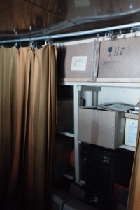 Окремий гараж під легкове авто в Вінниці, площа 17 кв.м. фото 2