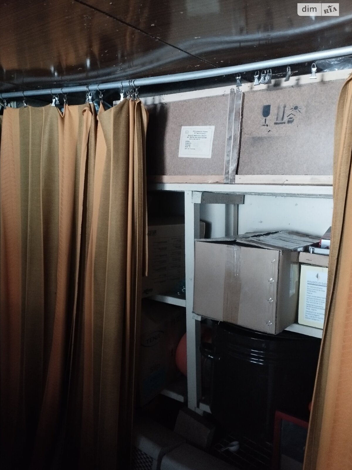 Окремий гараж під легкове авто в Вінниці, площа 17 кв.м. фото 1