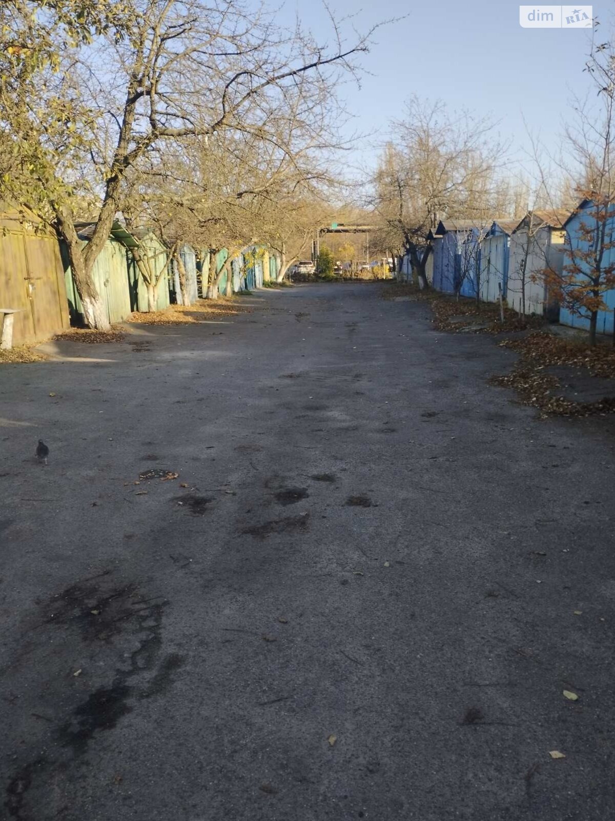 Окремий гараж під легкове авто в Вінниці, площа 17 кв.м. фото 1