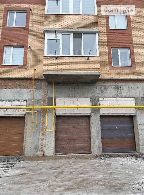 Отдельно стоящий гараж под легковое авто в Виннице, площадь 21 кв.м. фото 1 Отдельно стоящий гараж под легковое авто в Виннице, площадь 21 кв.м. фото 1