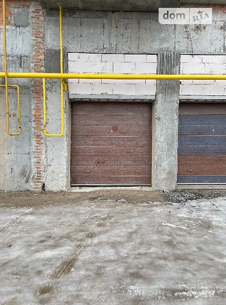 Отдельно стоящий гараж под легковое авто в Виннице, площадь 21 кв.м. фото 1 Отдельно стоящий гараж под легковое авто в Виннице, площадь 21 кв.м. фото 1