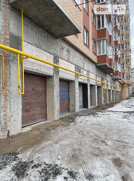 Отдельно стоящий гараж под легковое авто в Виннице, площадь 21 кв.м. фото 1 Отдельно стоящий гараж под легковое авто в Виннице, площадь 21 кв.м. фото 1