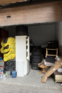 Отдельно стоящий гараж под легковое авто в Виннице, площадь 21 кв.м. фото 2