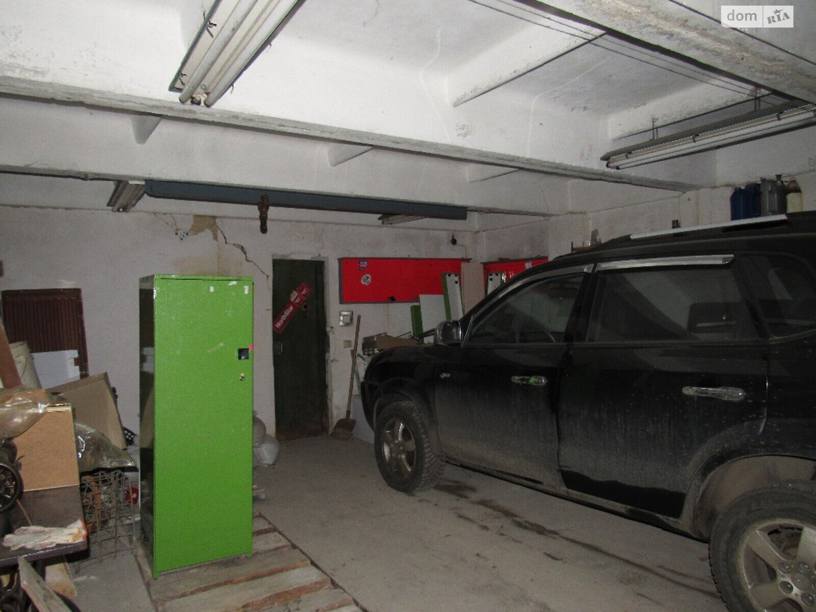 Окремий гараж під легкове авто в Вінниці, площа 30 кв.м. фото 1