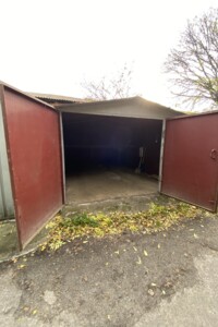 Отдельно стоящий гараж под легковое авто в Виннице, площадь 26.5 кв.м. фото 2