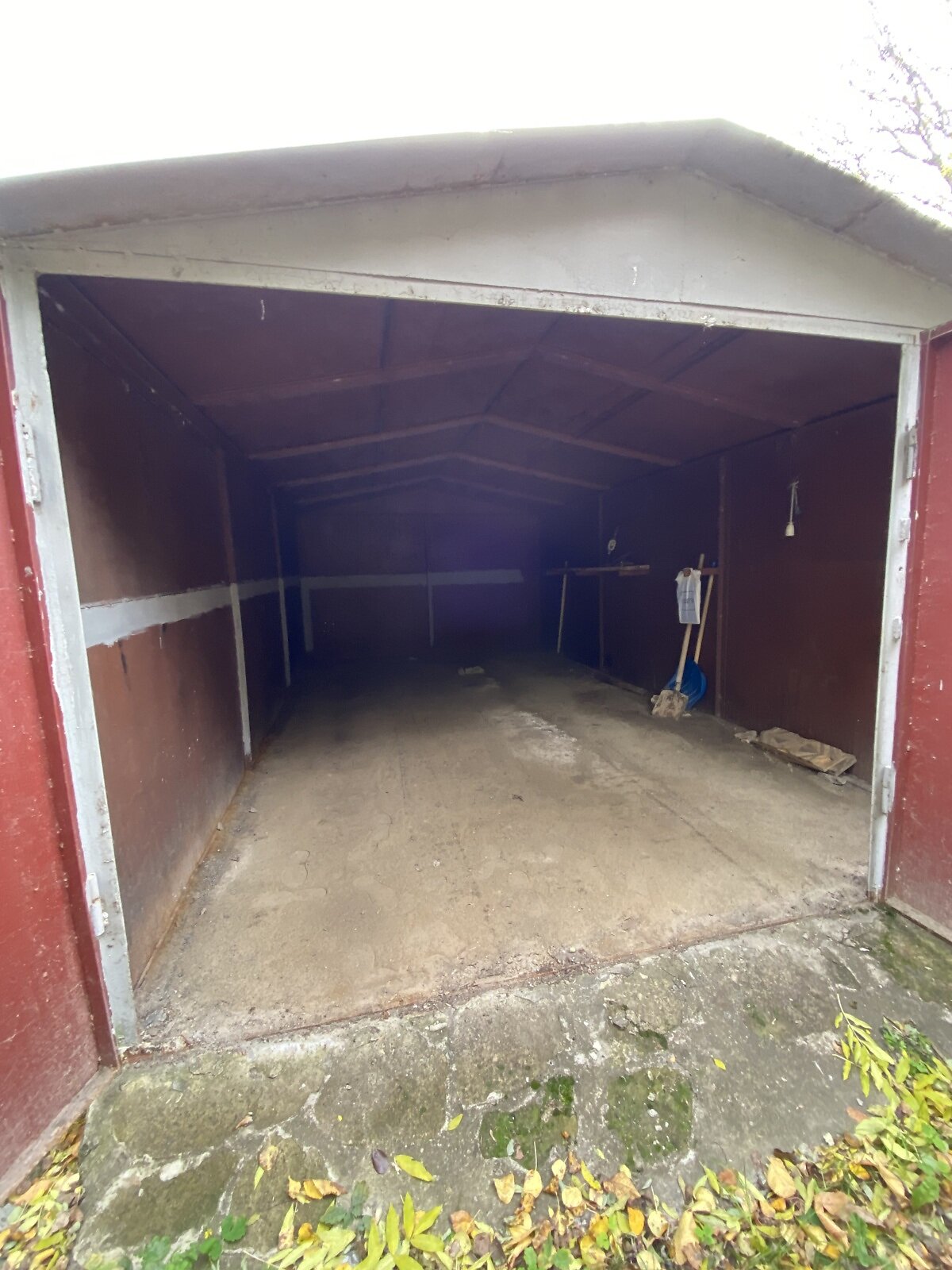 Отдельно стоящий гараж под легковое авто в Виннице, площадь 26.5 кв.м. фото 1 Отдельно стоящий гараж под легковое авто в Виннице, площадь 26.5 кв.м. фото 1