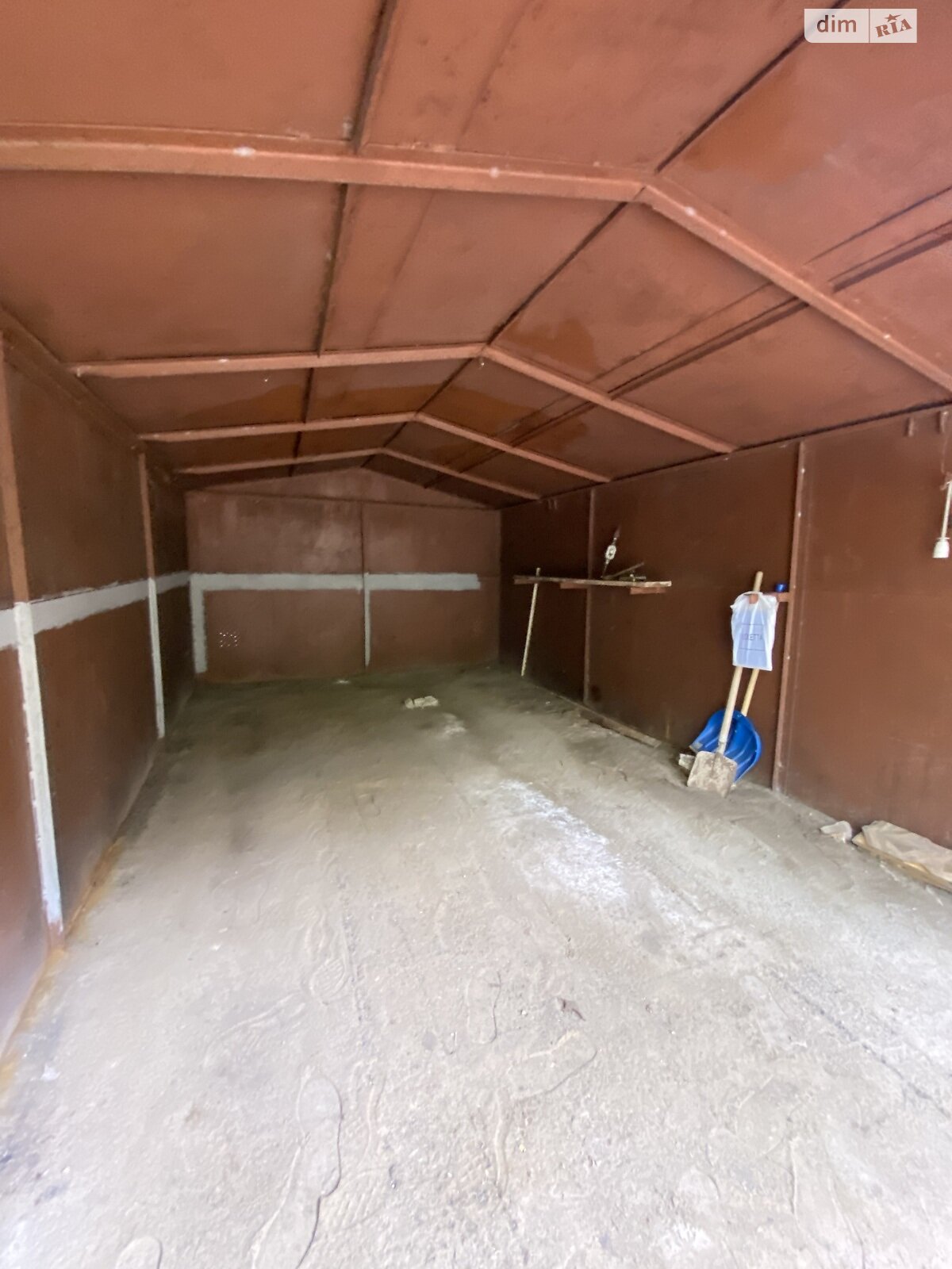 Отдельно стоящий гараж под легковое авто в Виннице, площадь 26.5 кв.м. фото 1 Отдельно стоящий гараж под легковое авто в Виннице, площадь 26.5 кв.м. фото 1